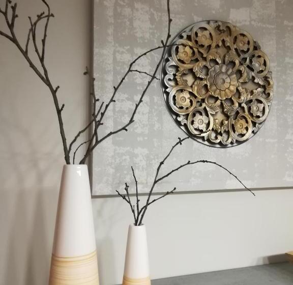 Apartamento Ilarcuris Con Patio Privado