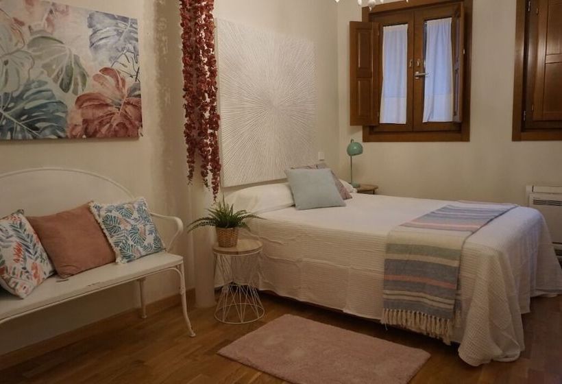 Apartamento Tendillas