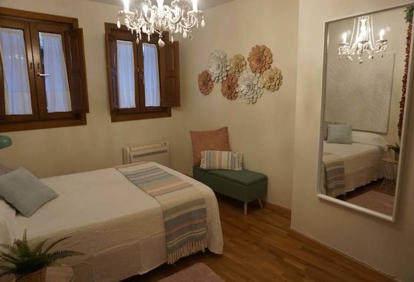 Apartamento Tendillas