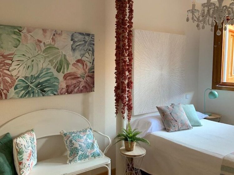 Apartamento Tendillas