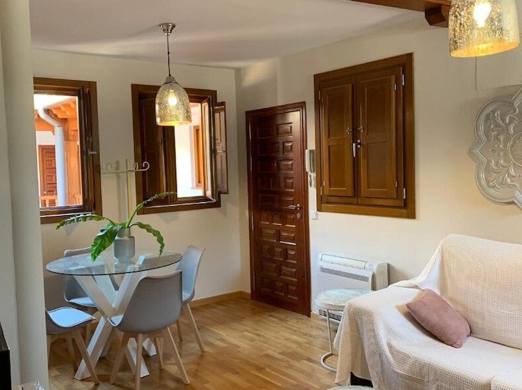 Apartamento Tendillas