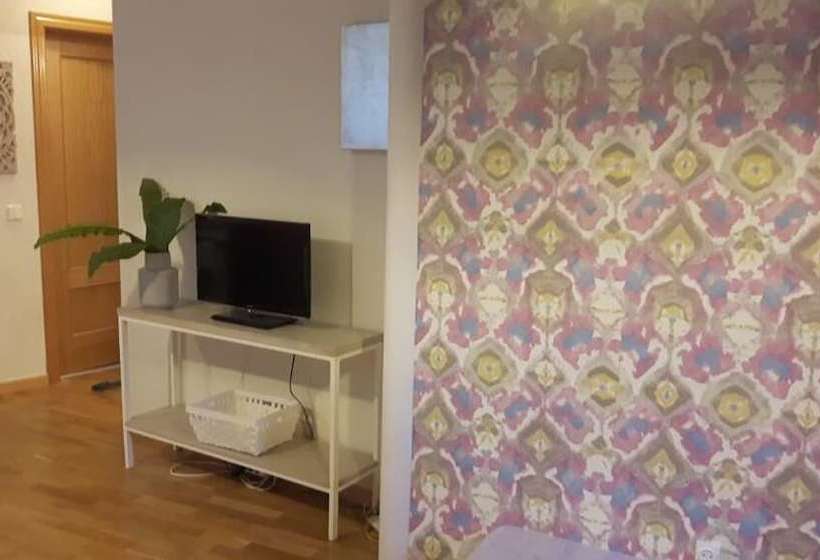 Apartamento Tendillas