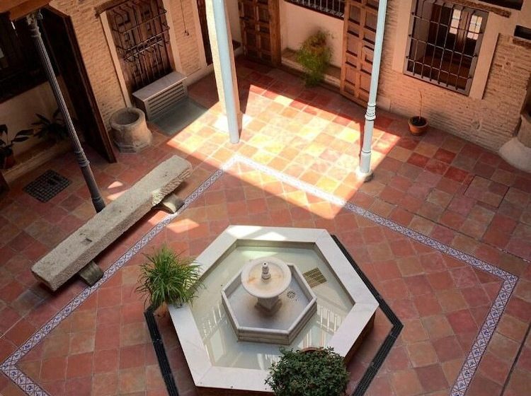 Apartamento Tendillas