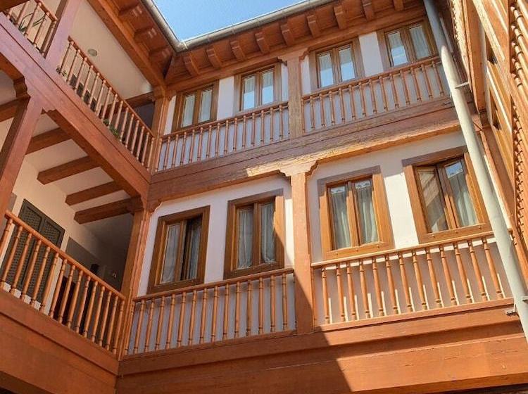 Apartamento Tendillas