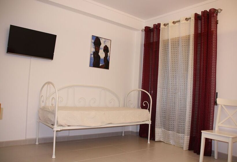 Apartamento Urbanização Aurora Rio