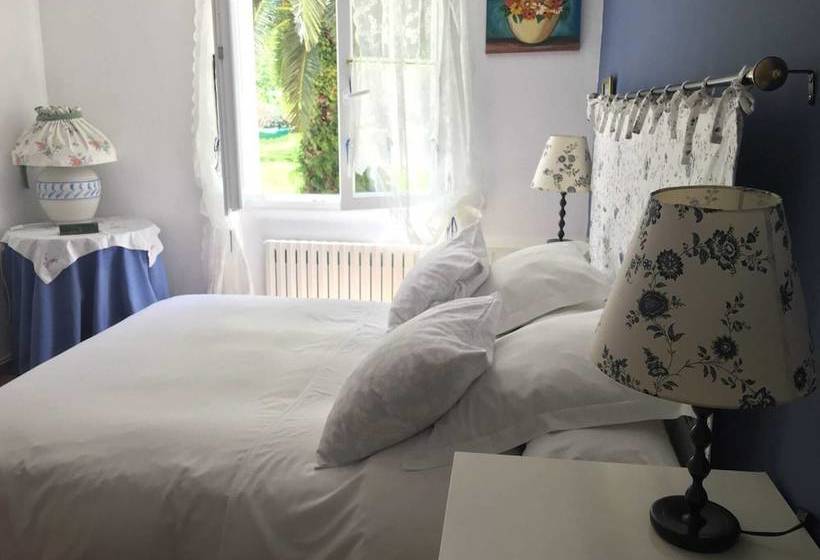 Apartamentos Rurales El Paraxo