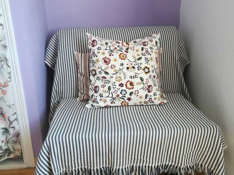 Apartamentos Rurales El Paraxo