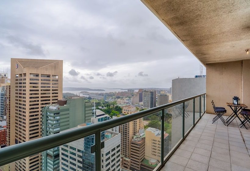 Apartment Cbd  Pitt