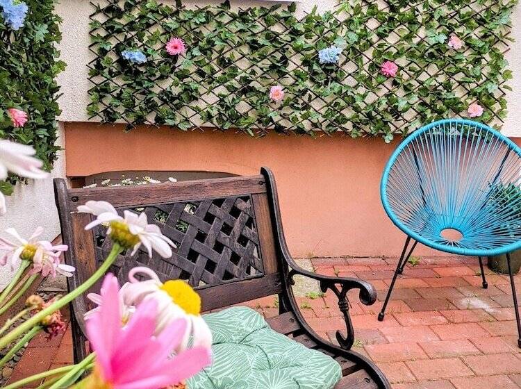 Apartment In Historischem Gebäude