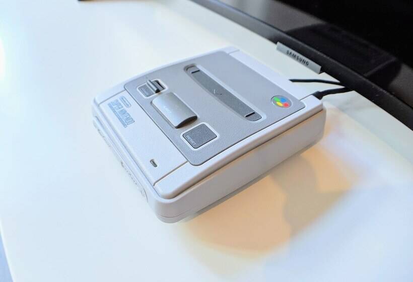 Apartment In Historischem Gebäude