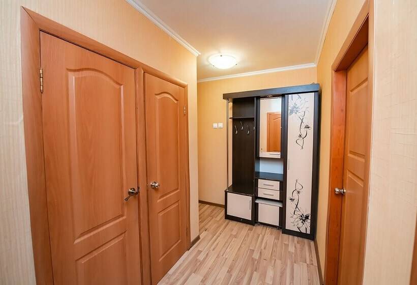 Apartment On Tigrovaya 26 51