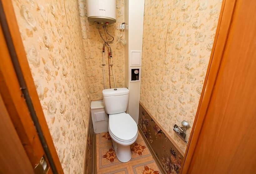 Apartment On Tigrovaya 26 51