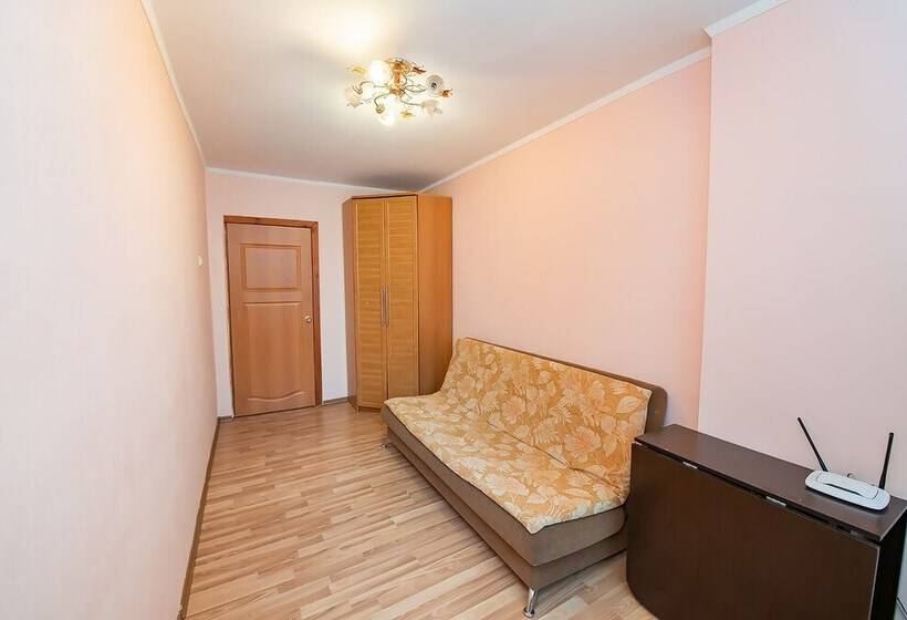 Apartment On Tigrovaya 26 51