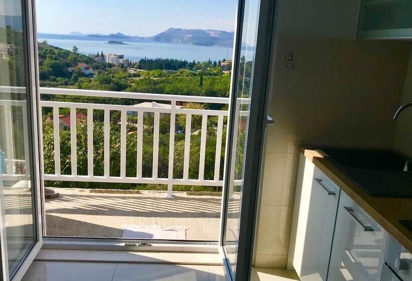 Apartments Dupcic Cavtat