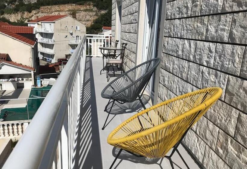 Apartments Dupcic Cavtat