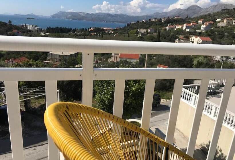 Apartments Dupcic Cavtat