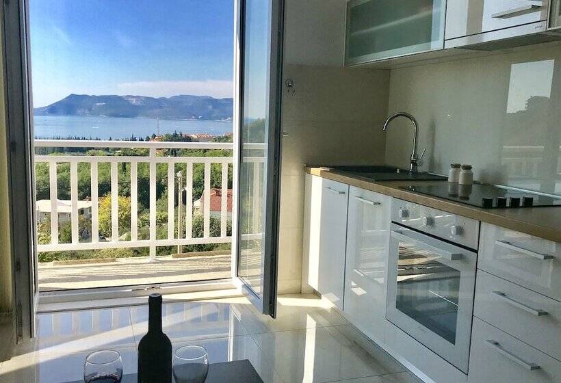Apartments Dupcic Cavtat