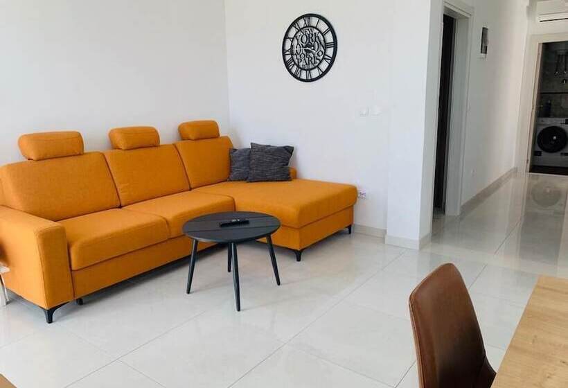 Apartments Dupcic Cavtat