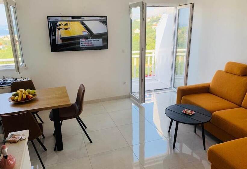 Apartments Dupcic Cavtat