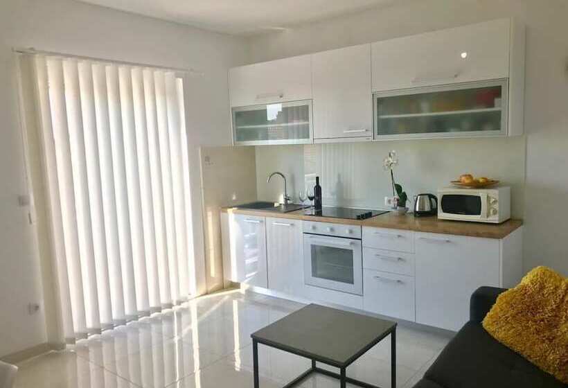 Apartments Dupcic Cavtat