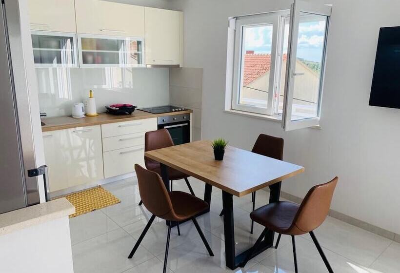 Apartments Dupcic Cavtat