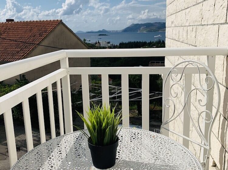 Apartments Dupcic Cavtat