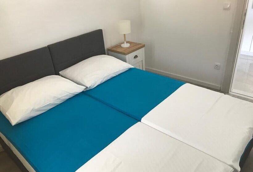 Apartments Dupcic Cavtat