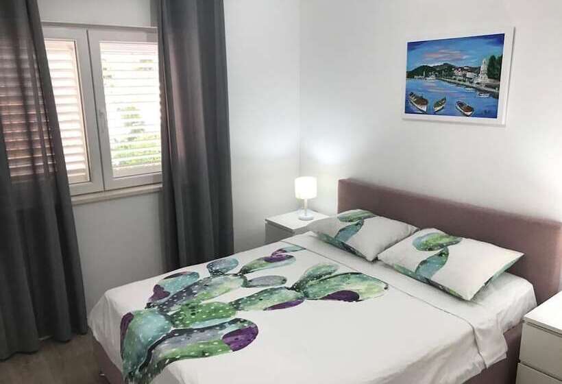 Apartments Dupcic Cavtat
