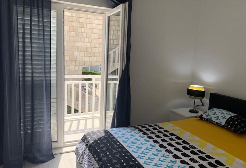 Apartments Dupcic Cavtat