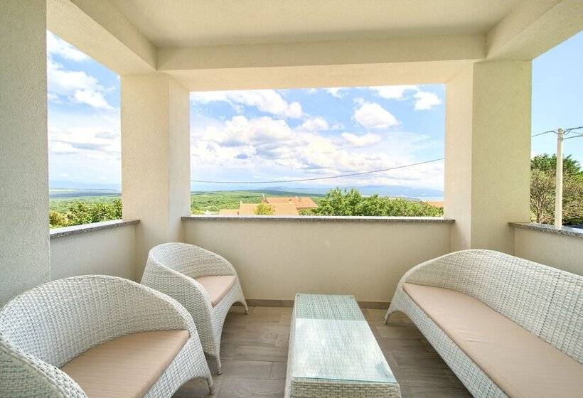 Apartments Mali Nono