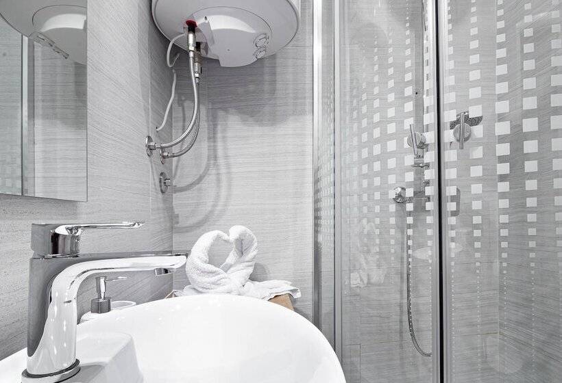 Apartments Pomerio Rijeka East