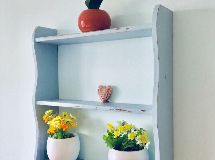 Apple Perch 2br Flat Free Parking