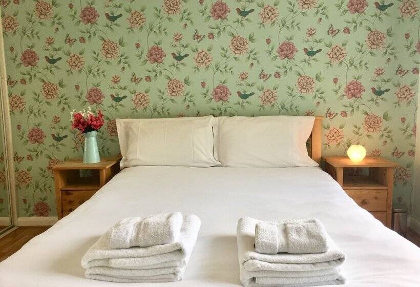 Apple Perch 2br Flat Free Parking