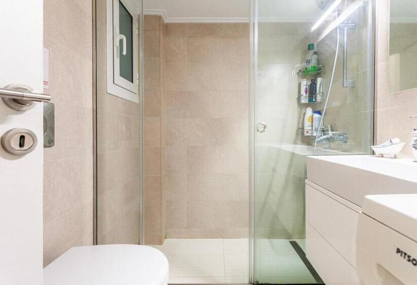 Athens Perfect Spot   Zografou Cozy Home