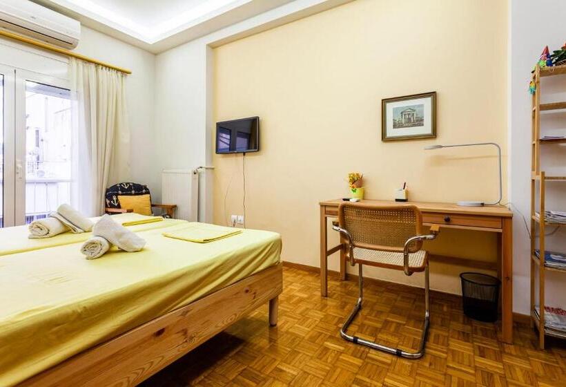 Athens Perfect Spot   Zografou Cozy Home