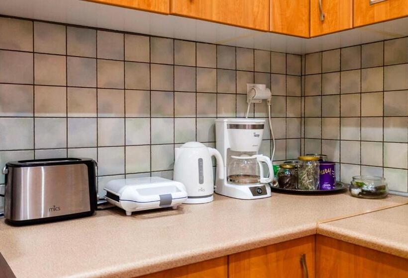 Athens Perfect Spot   Zografou Cozy Home