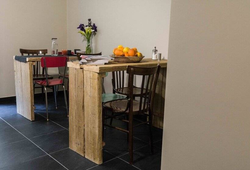 민박 Welchome   Guest Accomodation