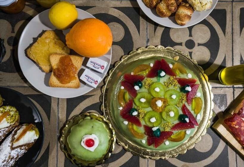 민박 Welchome   Guest Accomodation