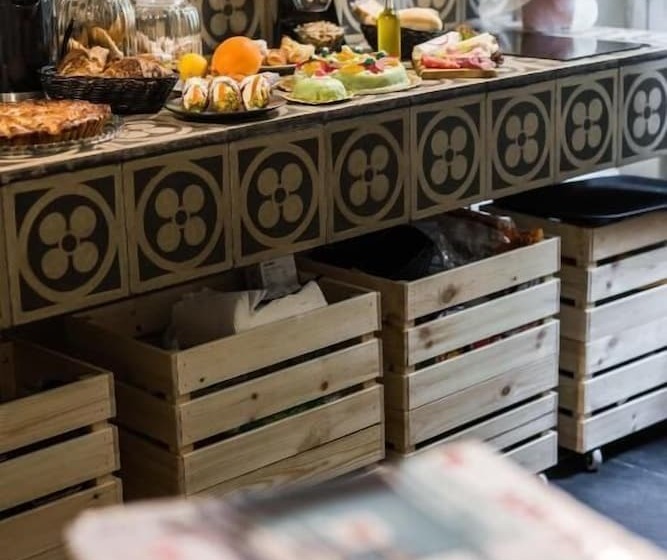 민박 Welchome   Guest Accomodation