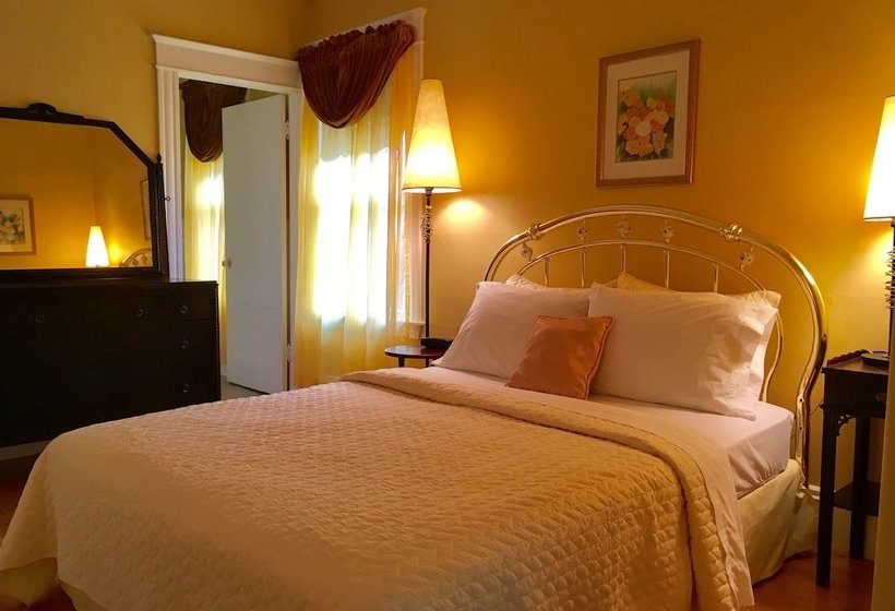 צימר Auberge Au Bois Dormant Inn