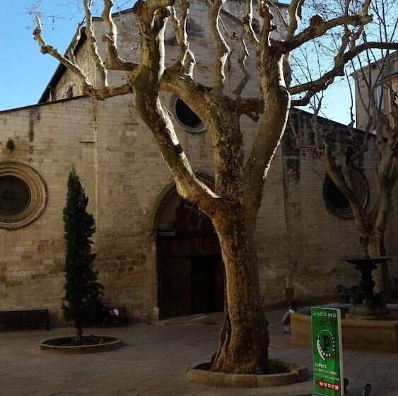 צימר Chambres D Hotes Elisa & Etienne