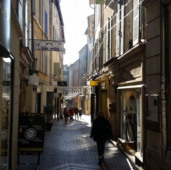 צימר Chambres D Hotes Elisa & Etienne