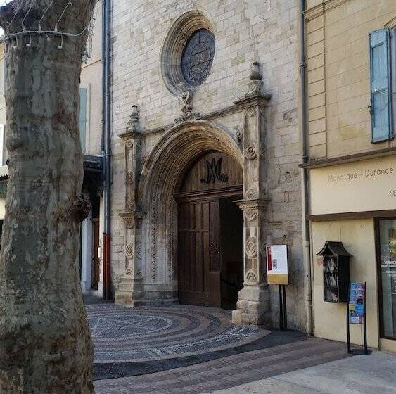 צימר Chambres D Hotes Elisa & Etienne