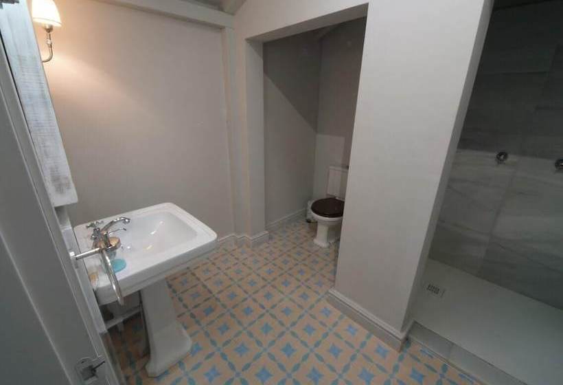 Bed and Breakfast Finca Miraval