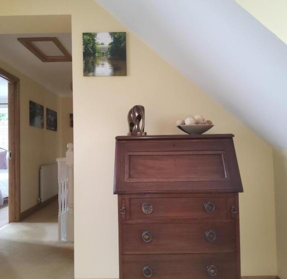 مبيت وإفطار Ha Penny Acre