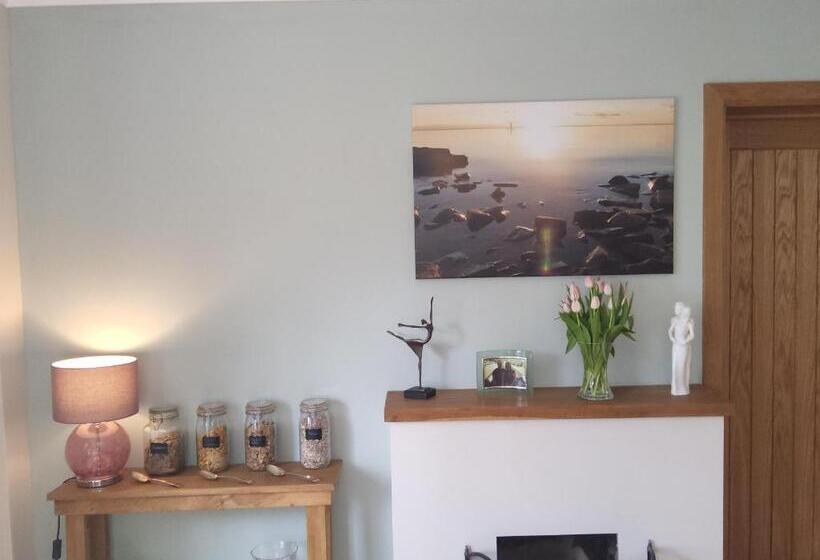 مبيت وإفطار Ha Penny Acre