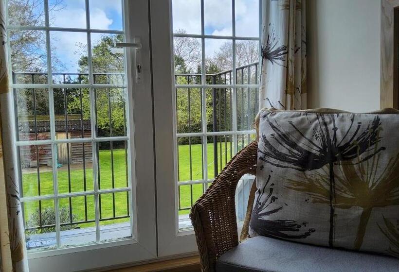 민박 Ha Penny Acre