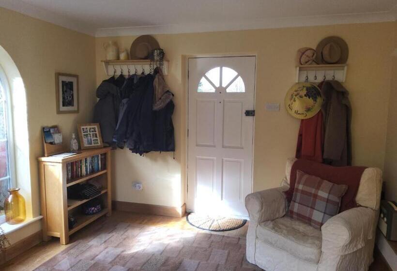 민박 Ha Penny Acre