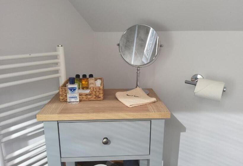 مبيت وإفطار Ha Penny Acre