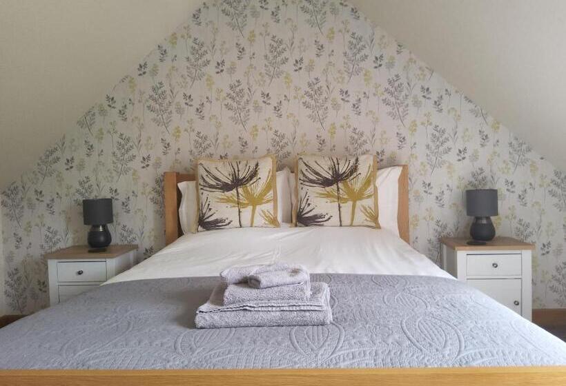 مبيت وإفطار Ha Penny Acre